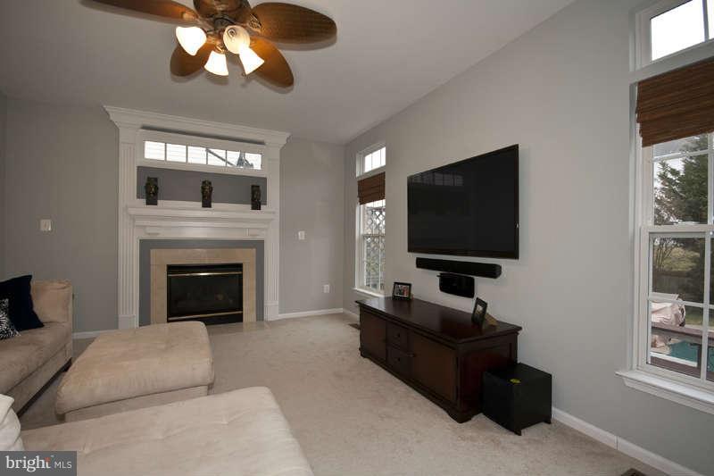 9612 Gerst Road Perry Hall, MD 21128 - Photo 8 of 22 Family Room