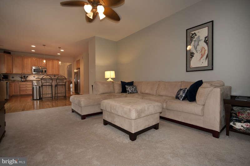 9612 Gerst Road Perry Hall, MD 21128 - Photo 9 of 22 Family Room