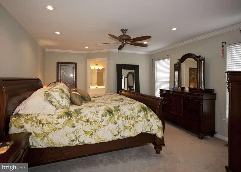 9612 Gerst Road Perry Hall, MD 21128 - Photo 10 of 22 Bedroom (Master)