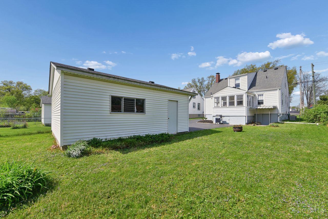 4637 Hunt Road Blue Ash, OH 45242 - Photo 45 of 46 Gallery Image 45