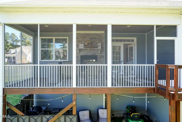 $890,000 | 1009 Crescent Moon Court, Durham, NC 27712