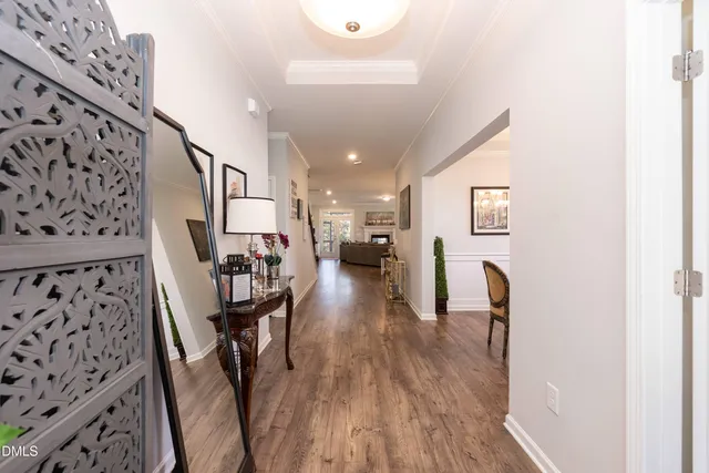 $890,000 | 1009 Crescent Moon Court, Durham, NC 27712