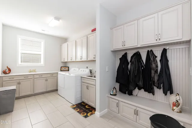 $890,000 | 1009 Crescent Moon Court, Durham, NC 27712