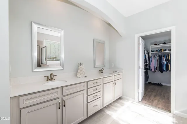 $890,000 | 1009 Crescent Moon Court, Durham, NC 27712