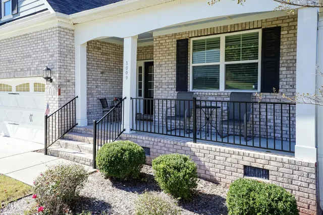 $890,000 | 1009 Crescent Moon Court, Durham, NC 27712