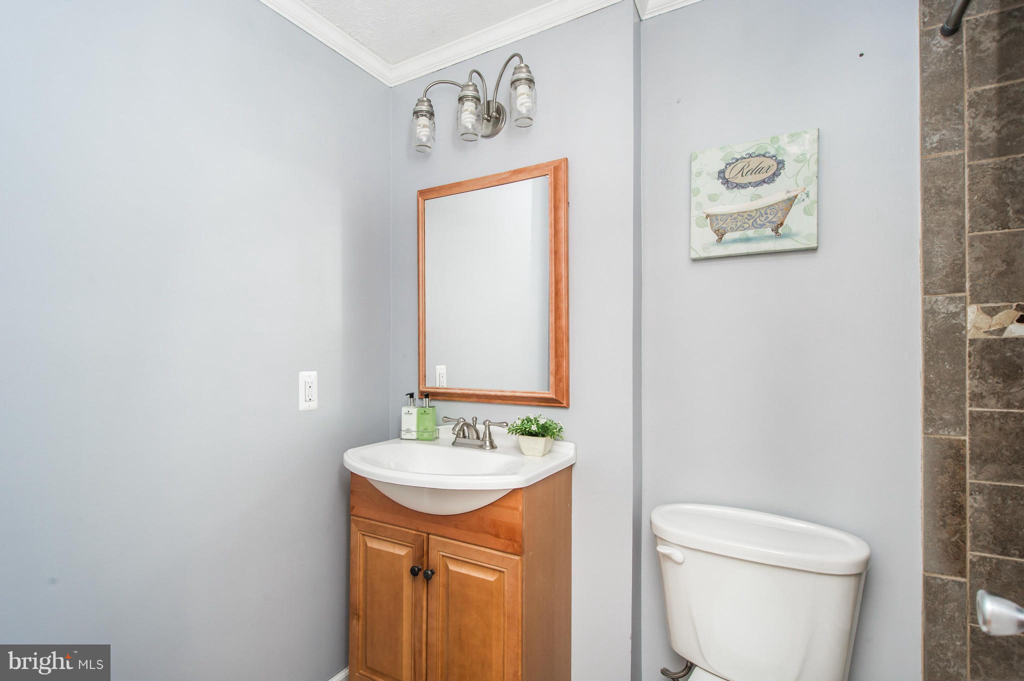 115 Old Maple Court Baltimore, MD 21221 - Photo 20 of 30 Bath