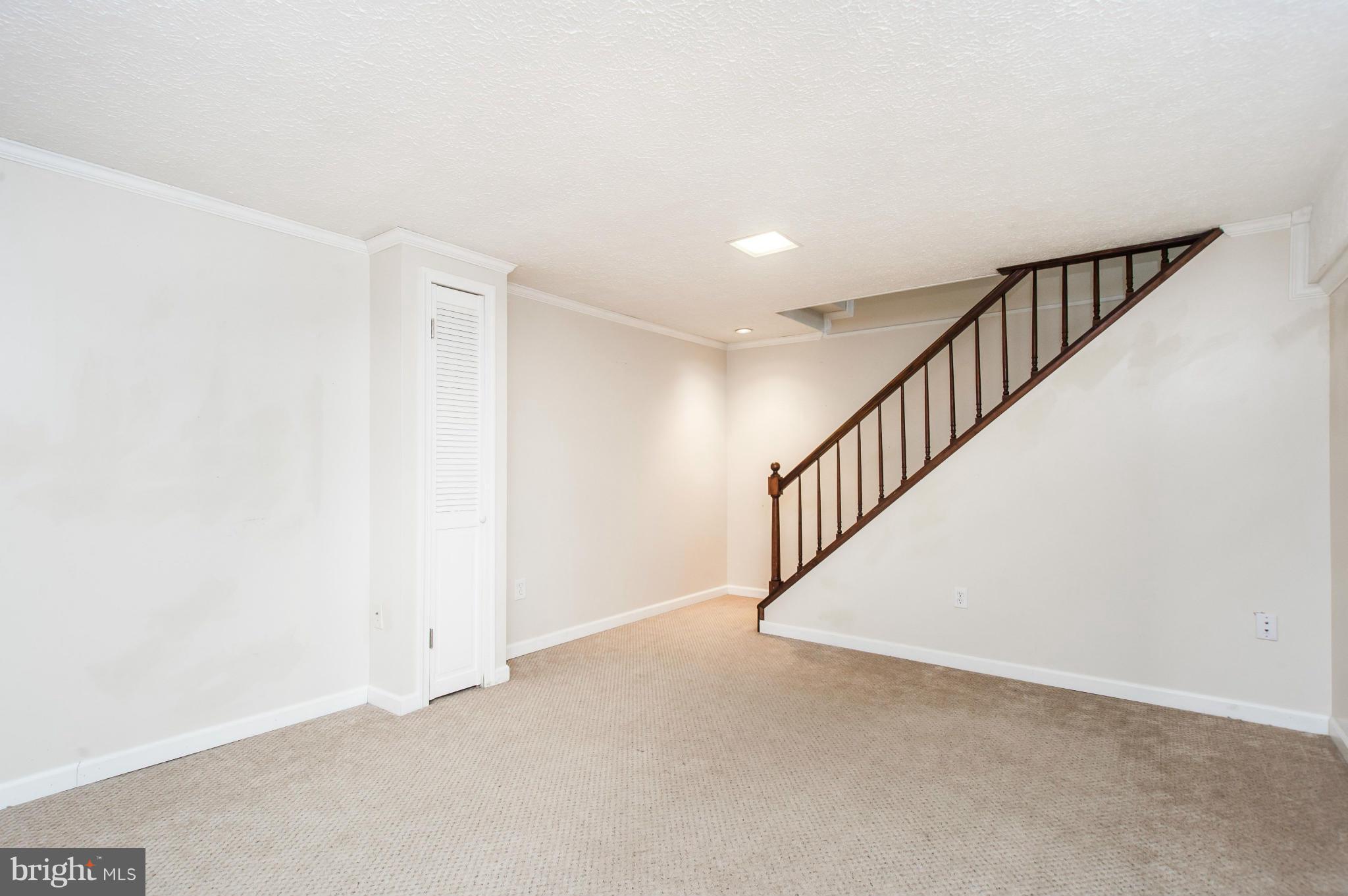 115 Old Maple Court Baltimore, MD 21221 - Photo 21 of 30 Basement