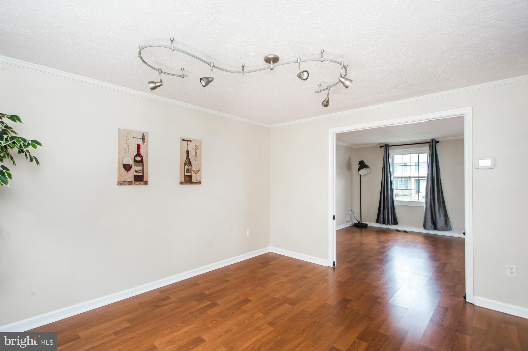 115 Old Maple Court Baltimore, MD 21221 - Photo 7 of 30 Dining Room