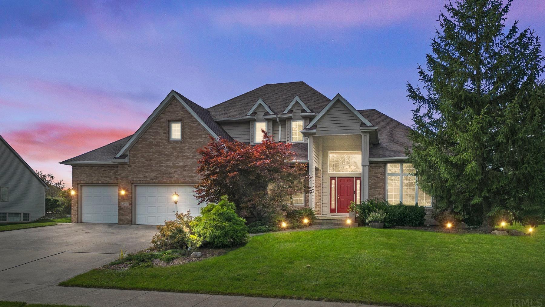 14031 Raynham Road Fort Wayne, IN 46814 - Photo 1 of 36 Gallery Image 1