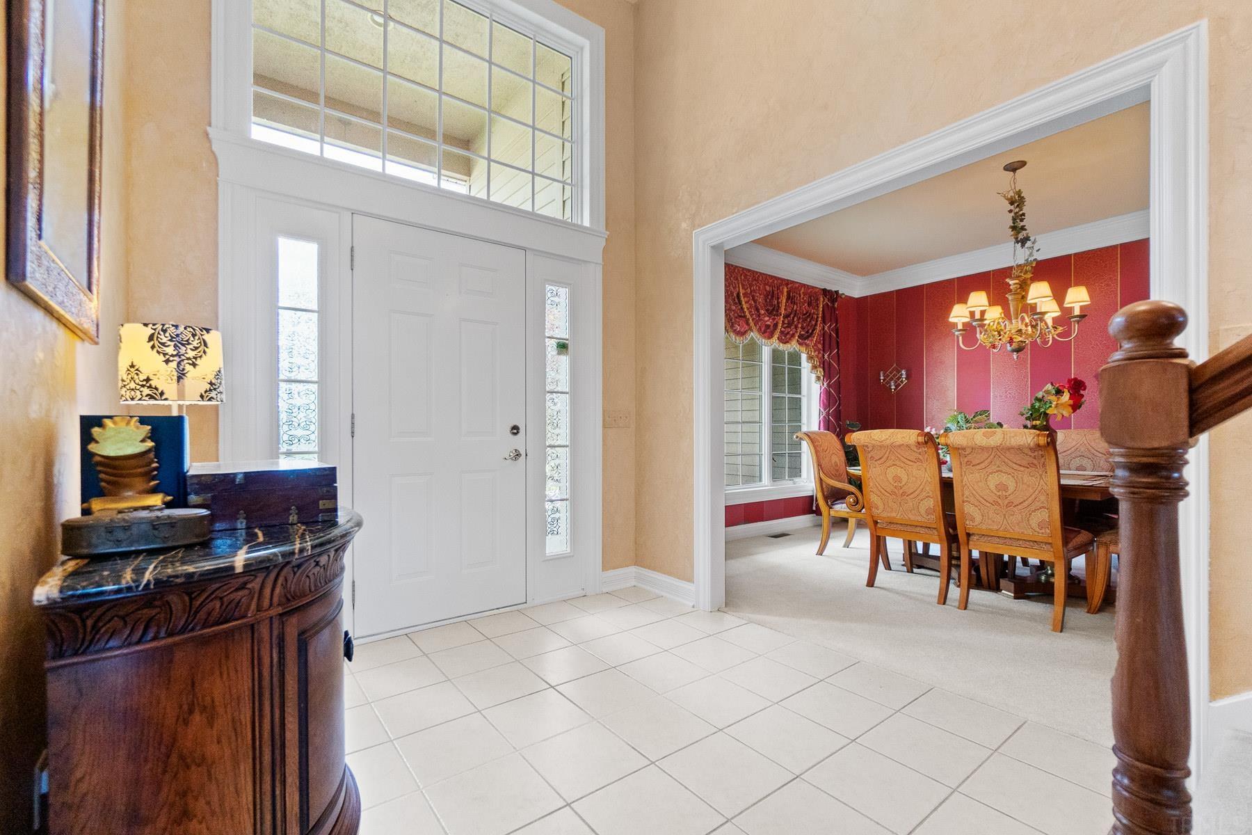 14031 Raynham Road Fort Wayne, IN 46814 - Photo 11 of 36 Gallery Image 11