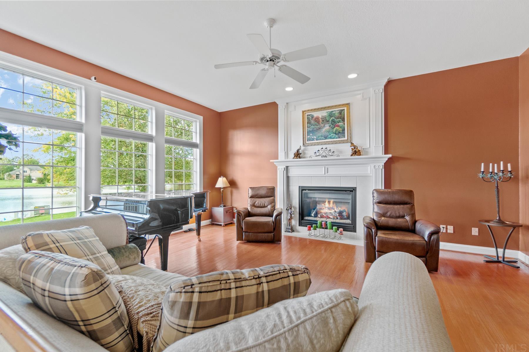 14031 Raynham Road Fort Wayne, IN 46814 - Photo 3 of 36 Gallery Image 3