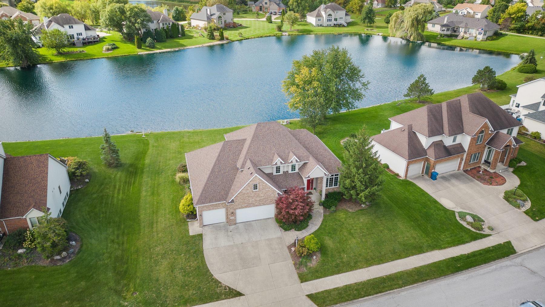 14031 Raynham Road Fort Wayne, IN 46814 - Photo 33 of 36 Gallery Image 33