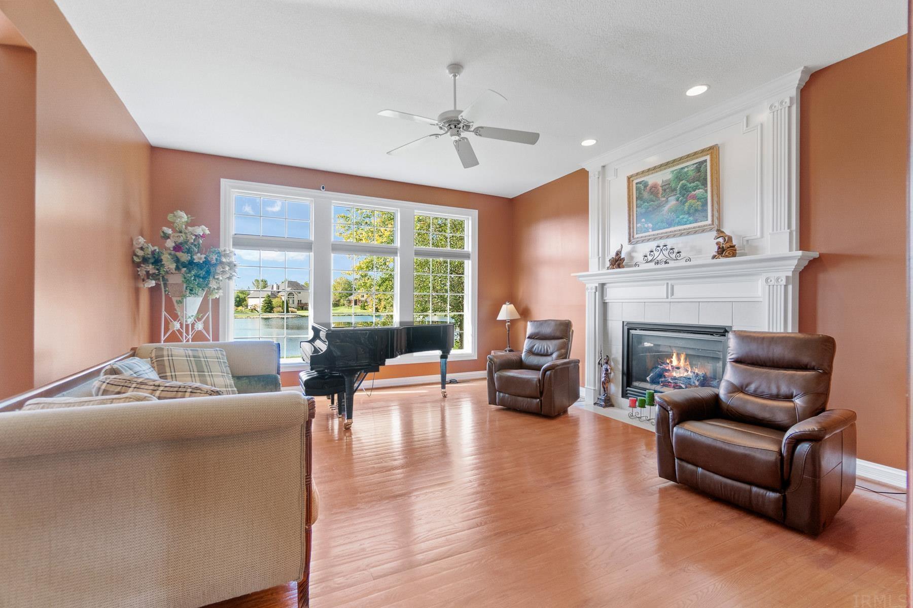 14031 Raynham Road Fort Wayne, IN 46814 - Photo 4 of 36 Gallery Image 4