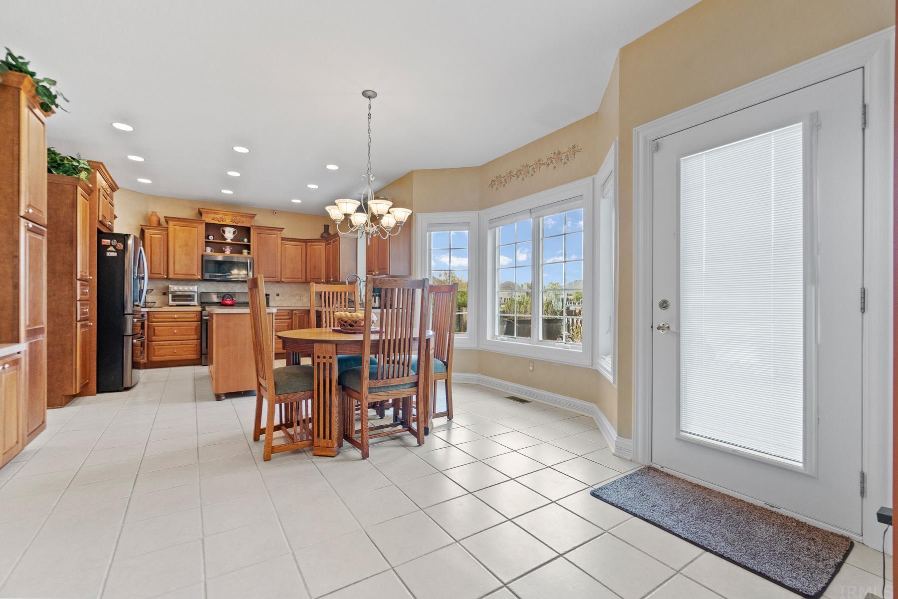 14031 Raynham Road Fort Wayne, IN 46814 - Photo 5 of 36 Gallery Image 5