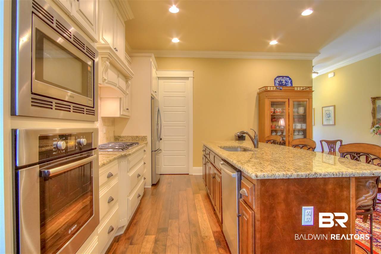 36 Viale Bellezza Fairhope, AL 36532 - Photo 11 of 29 Kitchen