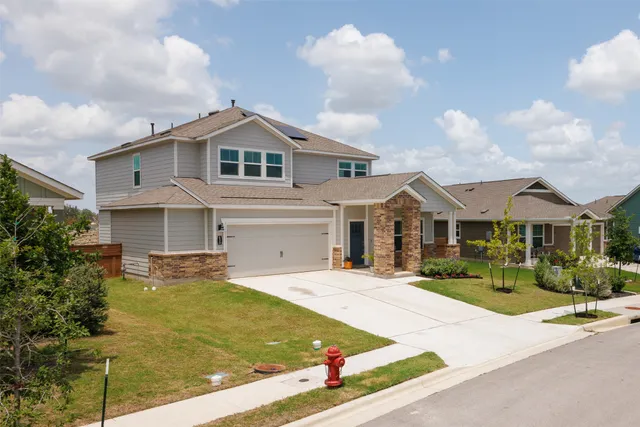 $399,000 | 430 Buenos Aires, Kyle, TX 78640