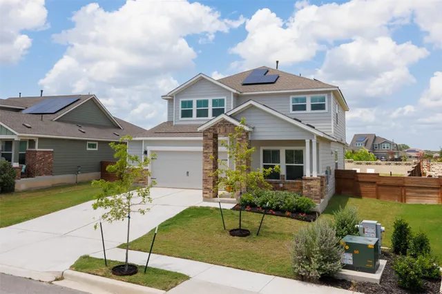 $399,000 | 430 Buenos Aires, Kyle, TX 78640