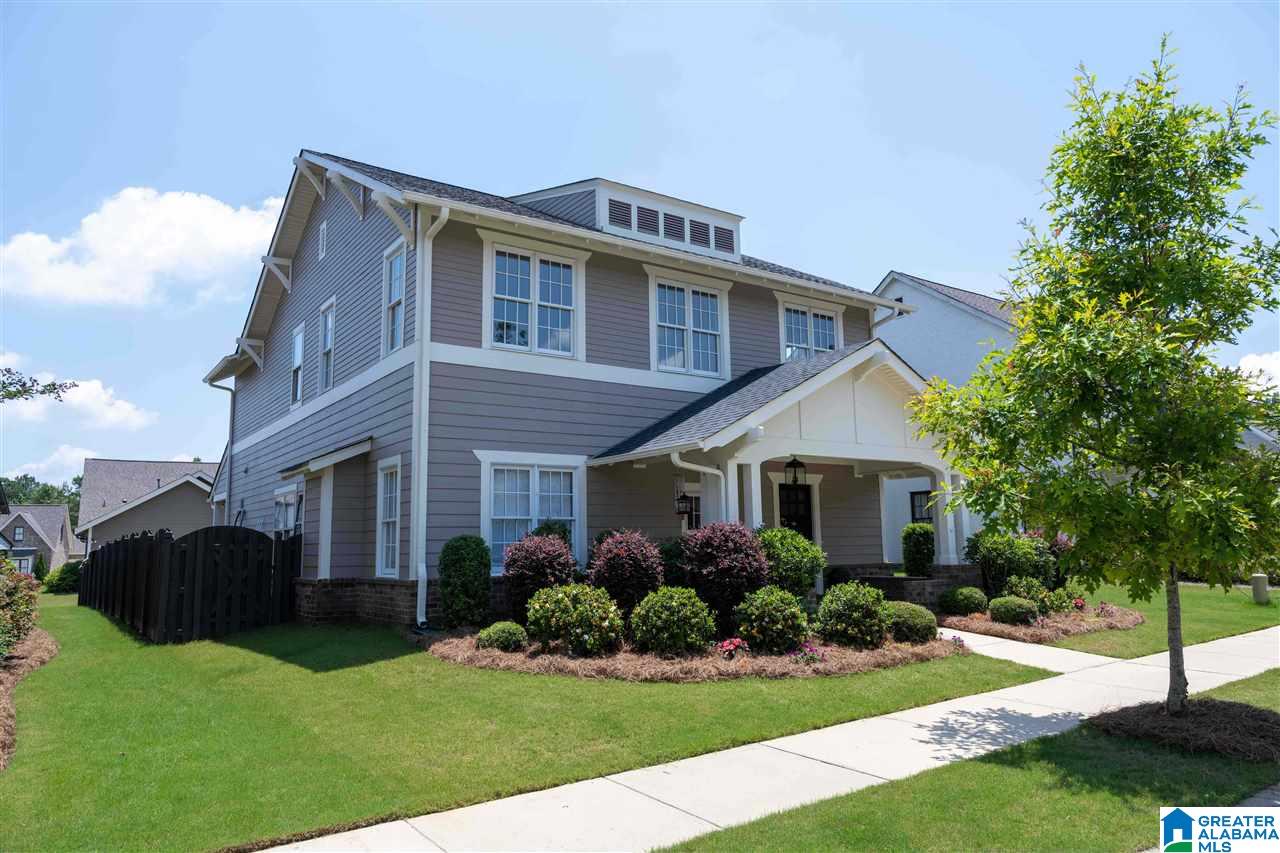 2641 Montauk Road Birmingham, AL 35226 - Photo 34 of 36