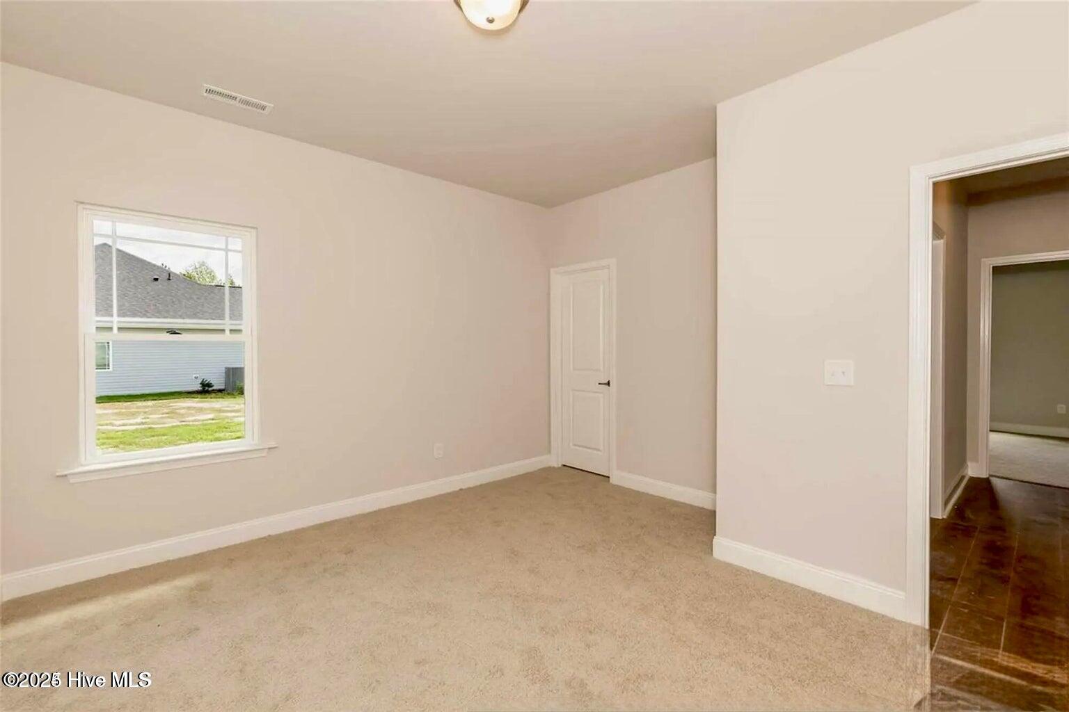 184 Poker House Road Grimesland, NC 27837 - Photo 25 of 26 Photos are of the same floor plan in a different community and are for layout and demo purposes only. Upgrades, colors and finishes may differ. Home is currently under construction.