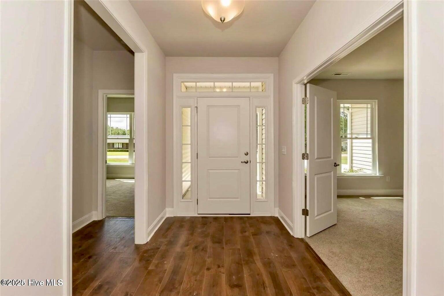 184 Poker House Road Grimesland, NC 27837 - Photo 13 of 26 Photos are of the same floor plan in a different community and are for layout and demo purposes only. Upgrades, colors and finishes may differ. Home is currently under construction.