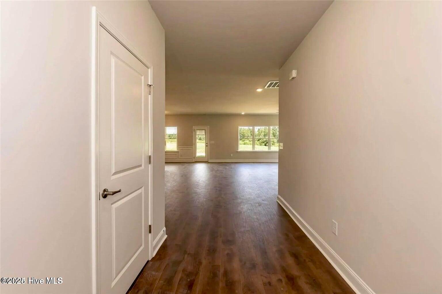 184 Poker House Road Grimesland, NC 27837 - Photo 14 of 26 Photos are of the same floor plan in a different community and are for layout and demo purposes only. Upgrades, colors and finishes may differ. Home is currently under construction.