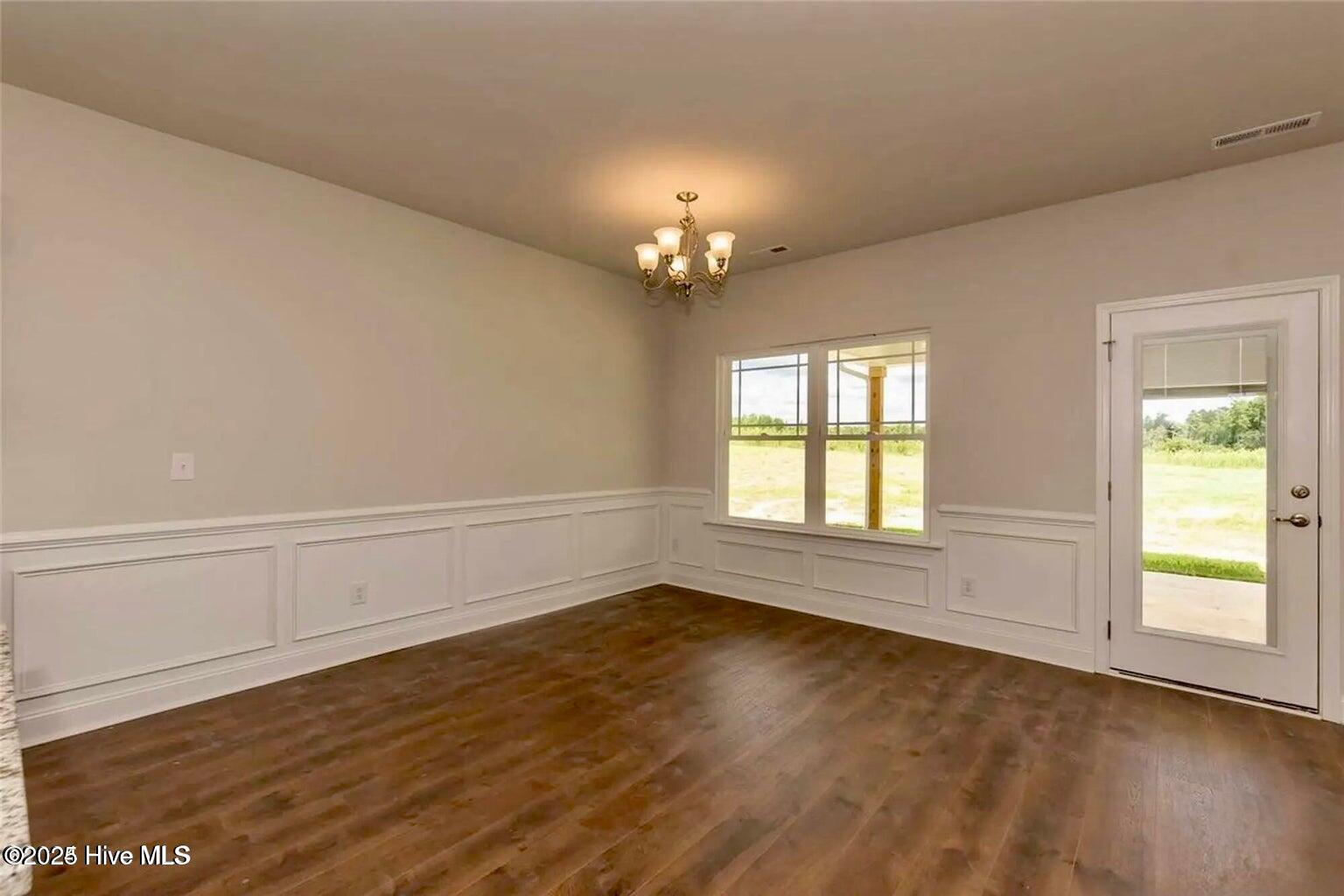 184 Poker House Road Grimesland, NC 27837 - Photo 15 of 26 Photos are of the same floor plan in a different community and are for layout and demo purposes only. Upgrades, colors and finishes may differ. Home is currently under construction.