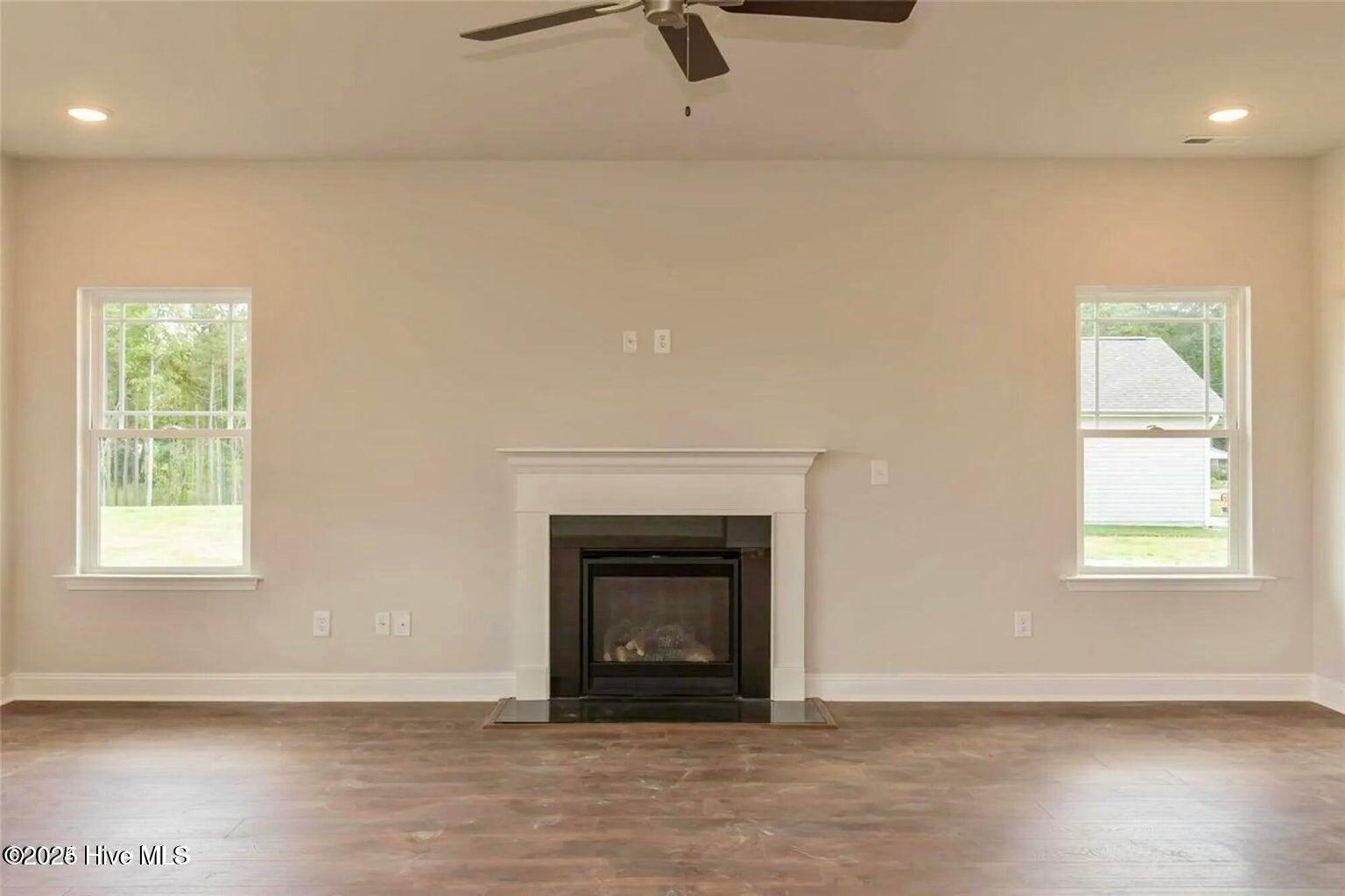 184 Poker House Road Grimesland, NC 27837 - Photo 16 of 26 Photos are of the same floor plan in a different community and are for layout and demo purposes only. Upgrades, colors and finishes may differ. Home is currently under construction.