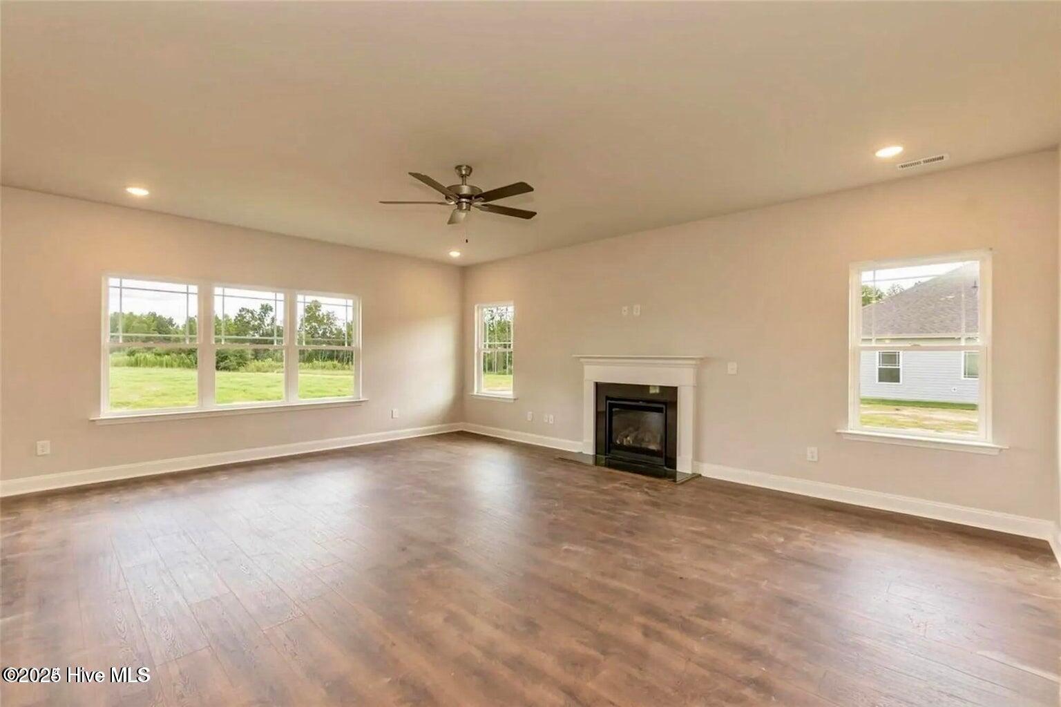 184 Poker House Road Grimesland, NC 27837 - Photo 17 of 26 Photos are of the same floor plan in a different community and are for layout and demo purposes only. Upgrades, colors and finishes may differ. Home is currently under construction.