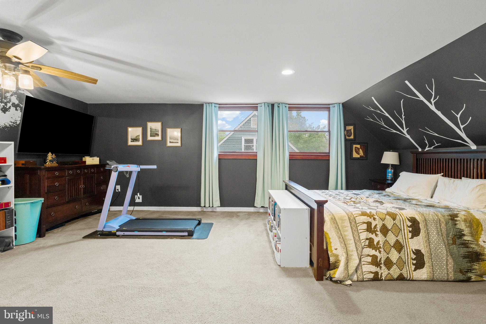 831 Joppa Farm Road Joppa, MD 21085 - Photo 25 of 39 Primary Bedroom
