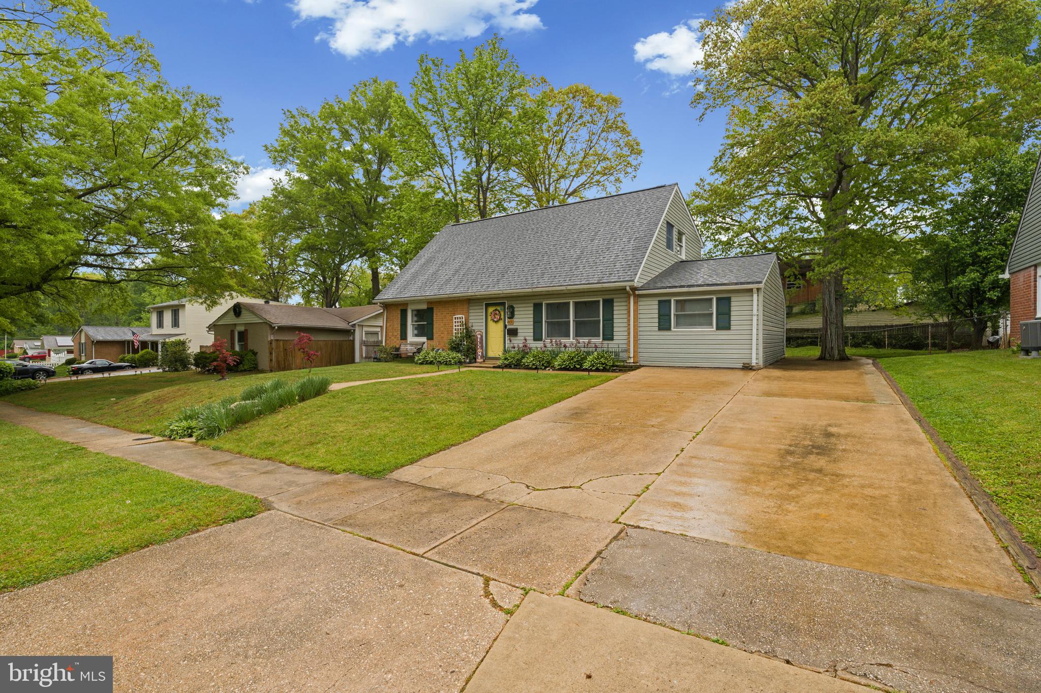 831 Joppa Farm Road Joppa, MD 21085 - Photo 3 of 39