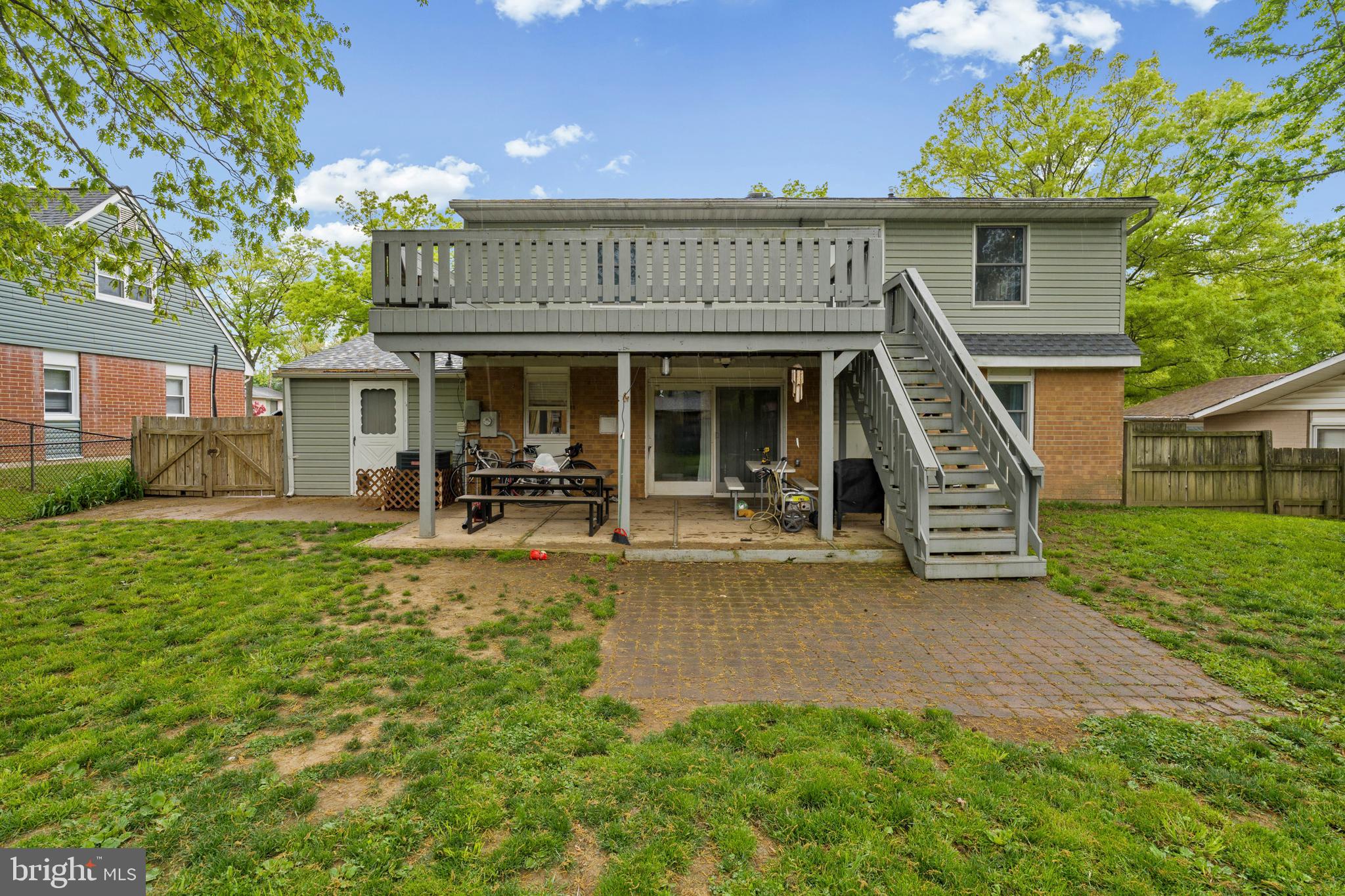 831 Joppa Farm Road Joppa, MD 21085 - Photo 37 of 39