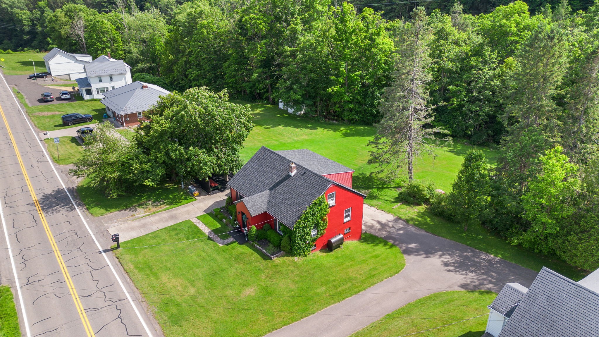 70 East Maine Road Johnson City, NY 13790 - Photo 3 of 39