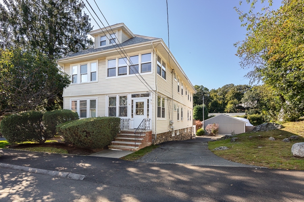 46 Burpee Road, Unit 2 Swampscott, MA 01907 - Photo 1 of 18