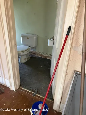 a bathroom with a sink and a vanity