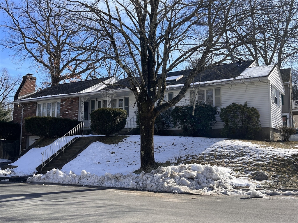 2 Ayrshire Road Worcester, MA 01604 - Photo 1 of 29 Gallery Image 1