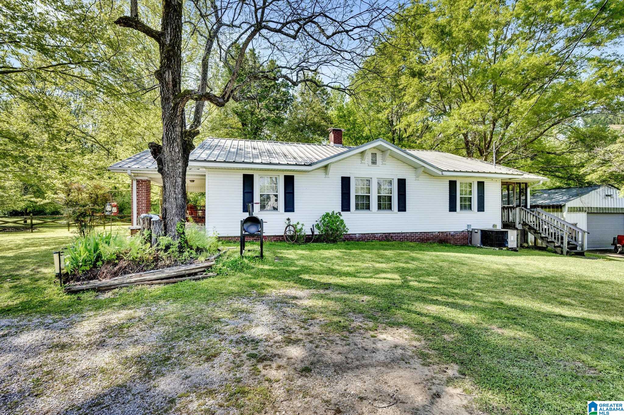 6776 New Castle Road Morris, AL 35116 - Photo 23 of 39