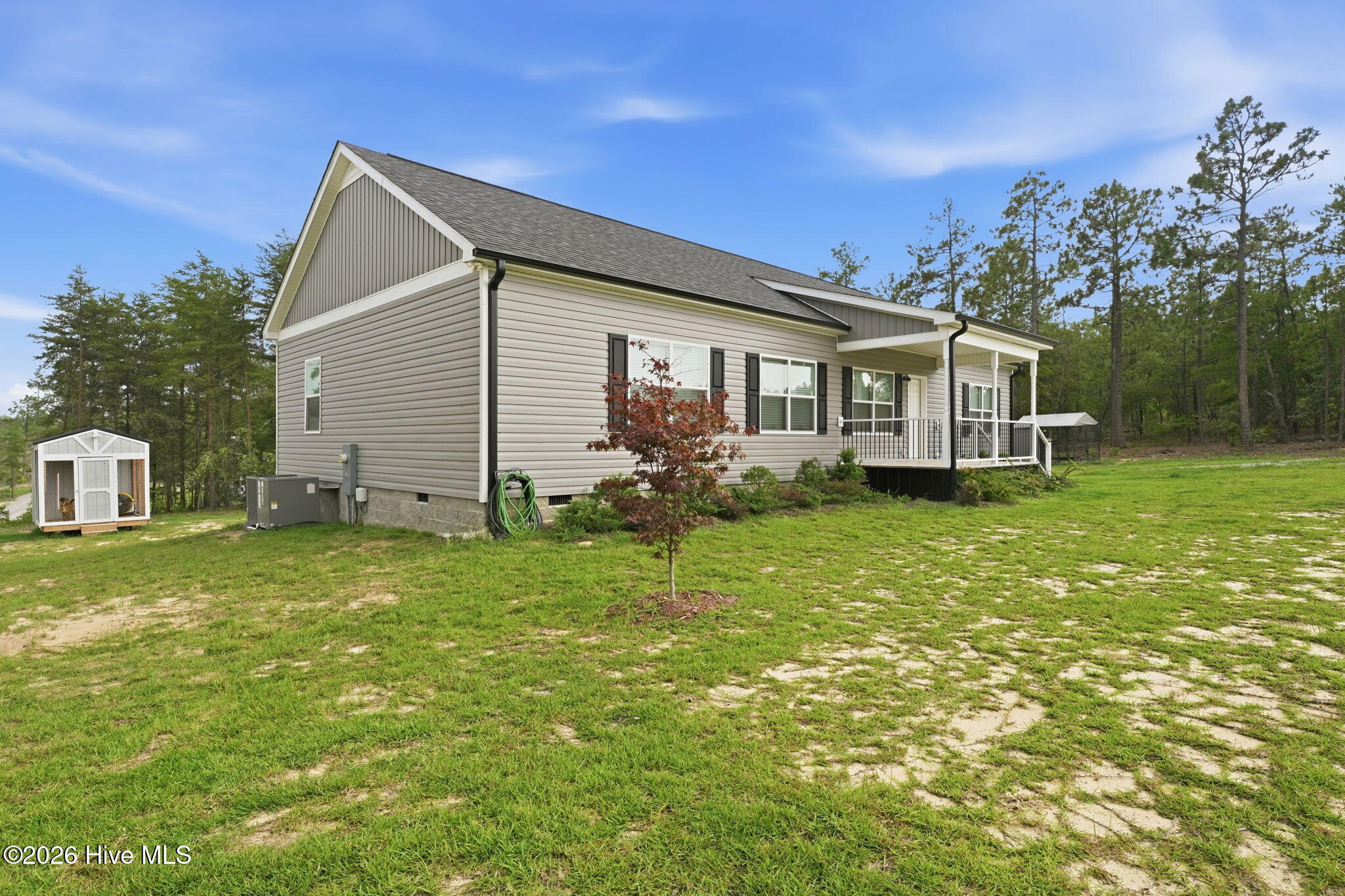 1368 Boyd Lake Road Hamlet, NC 28345 - Photo 5 of 38 Gallery Image 5