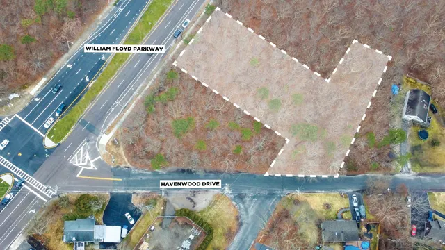 $220,000 | 8-11 William Floyd Parkway, Mastic, NY 11950