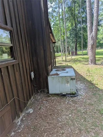 $164,995 | 2833 Southwest Wilson Springs Road, Fort White, FL 32038