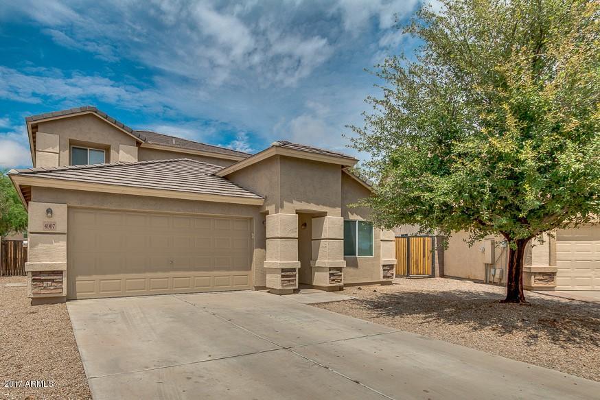 4907 East Silverbell Road San Tan Valley, AZ 85143 - Photo 1 of 49 02-Silberbell