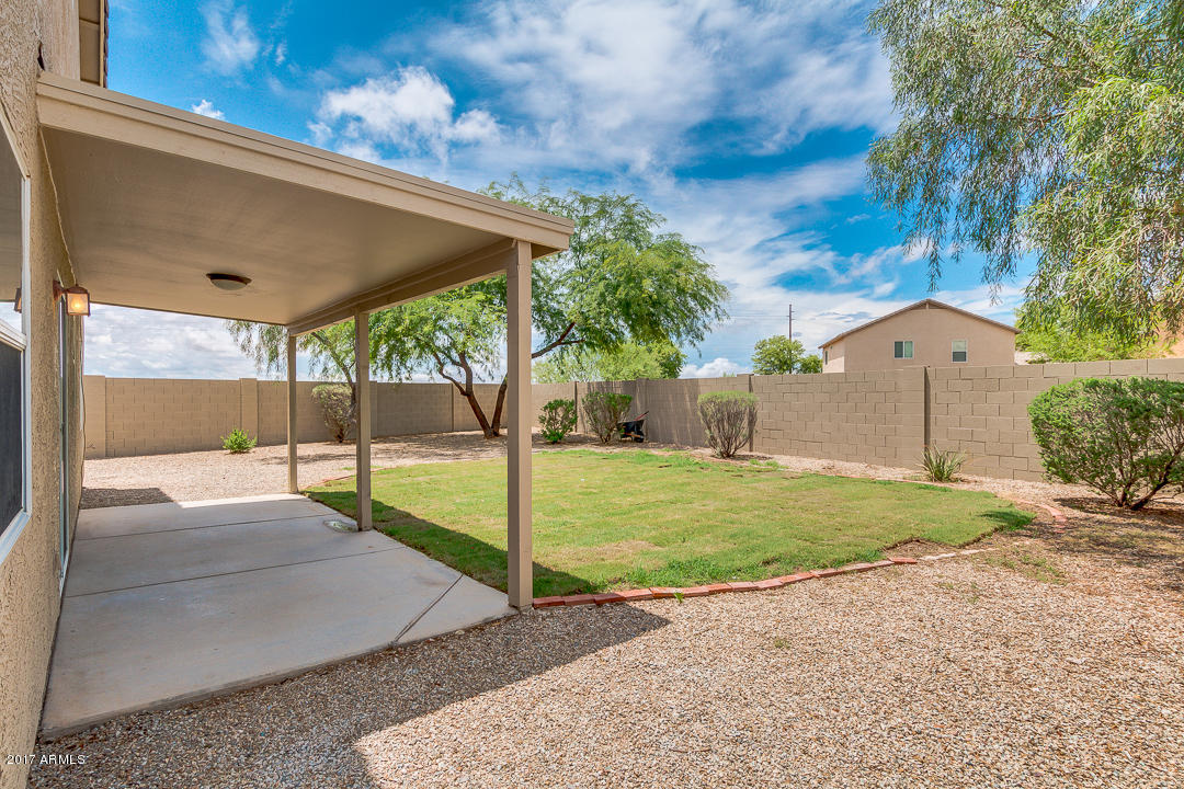 4907 East Silverbell Road San Tan Valley, AZ 85143 - Photo 14 of 49 36-Silberbell