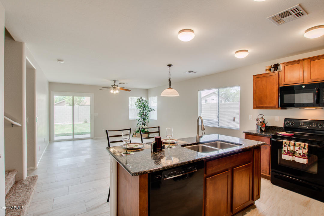 4907 East Silverbell Road San Tan Valley, AZ 85143 - Photo 22 of 49 06-Silberbell