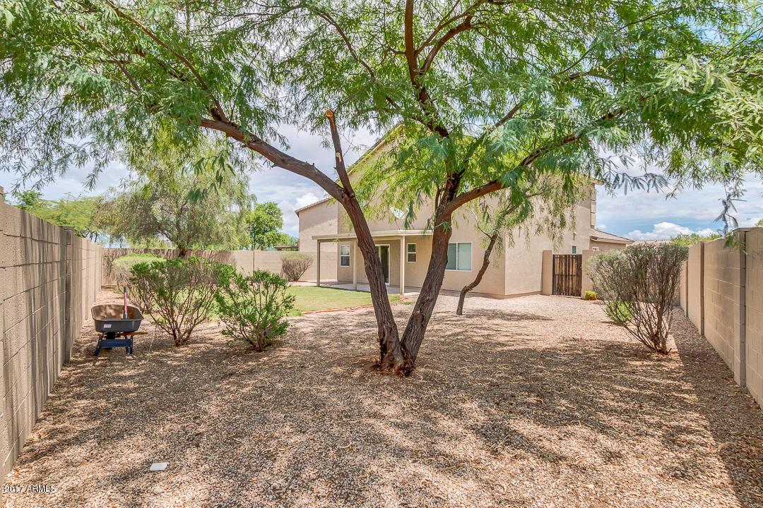 4907 East Silverbell Road San Tan Valley, AZ 85143 - Photo 38 of 49 38-Silberbell