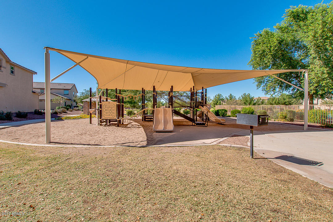 4907 East Silverbell Road San Tan Valley, AZ 85143 - Photo 39 of 49 42- Silberbell