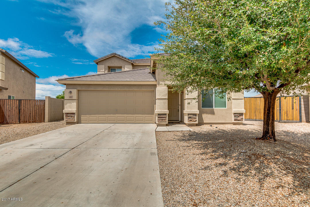 4907 East Silverbell Road San Tan Valley, AZ 85143 - Photo 43 of 49 01-Silberbell