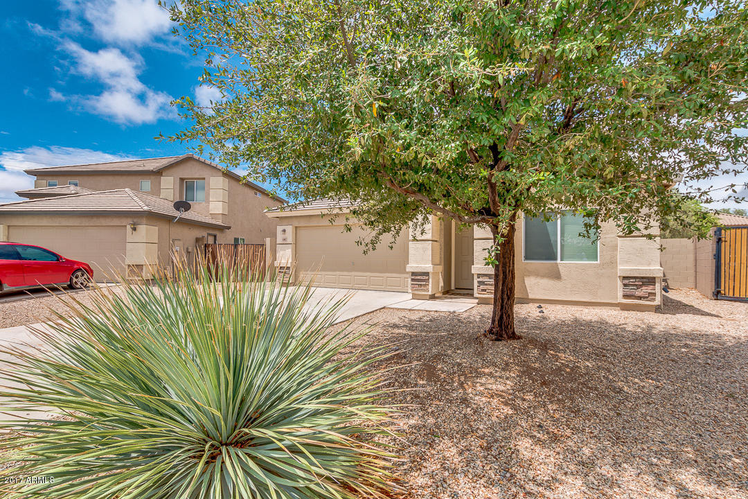4907 East Silverbell Road San Tan Valley, AZ 85143 - Photo 44 of 49 03-Silberbell