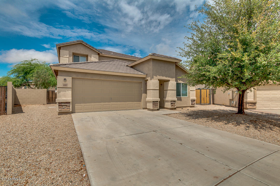 4907 East Silverbell Road San Tan Valley, AZ 85143 - Photo 49 of 49 02-Silberbell
