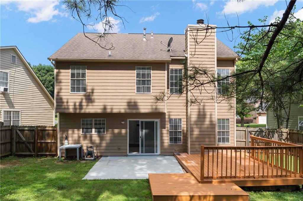 3200 Dundee Ridge Way Duluth, GA 30096 - Photo 27 of 31