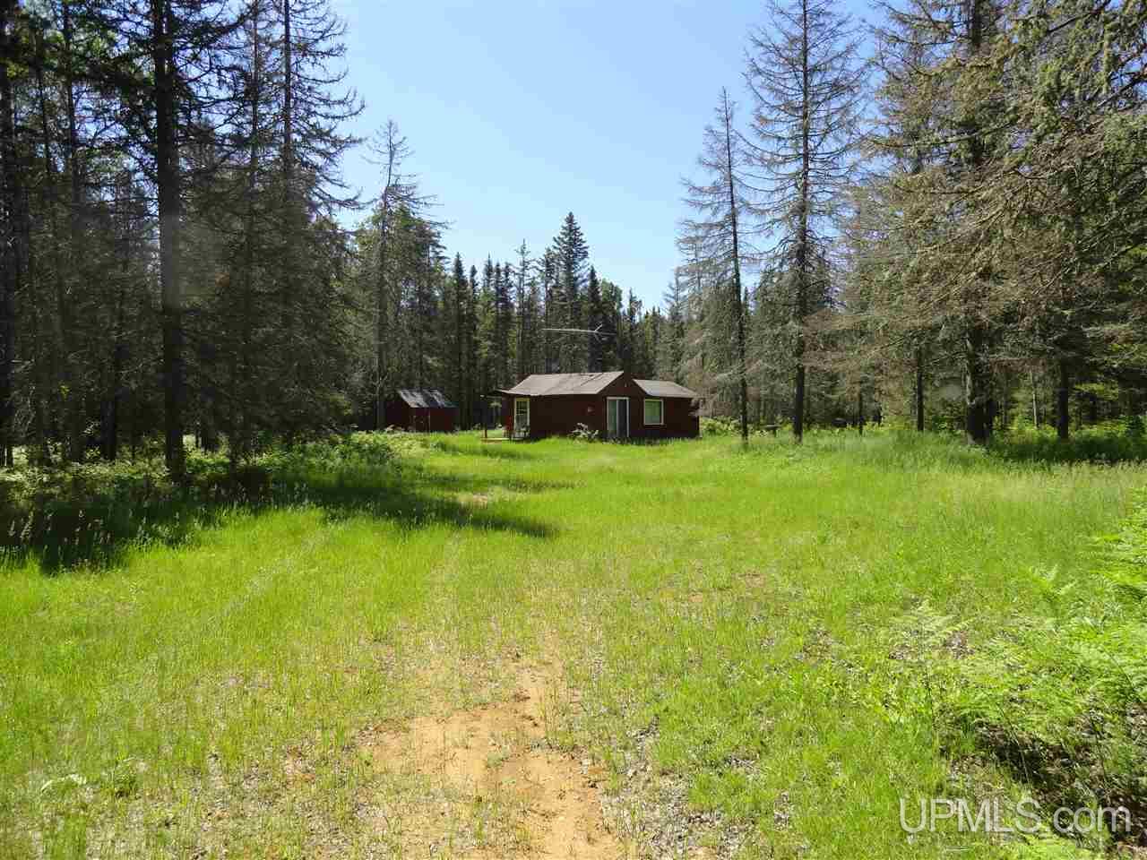 11 Co Road Felch, MI 49831 - Photo 12 of 36