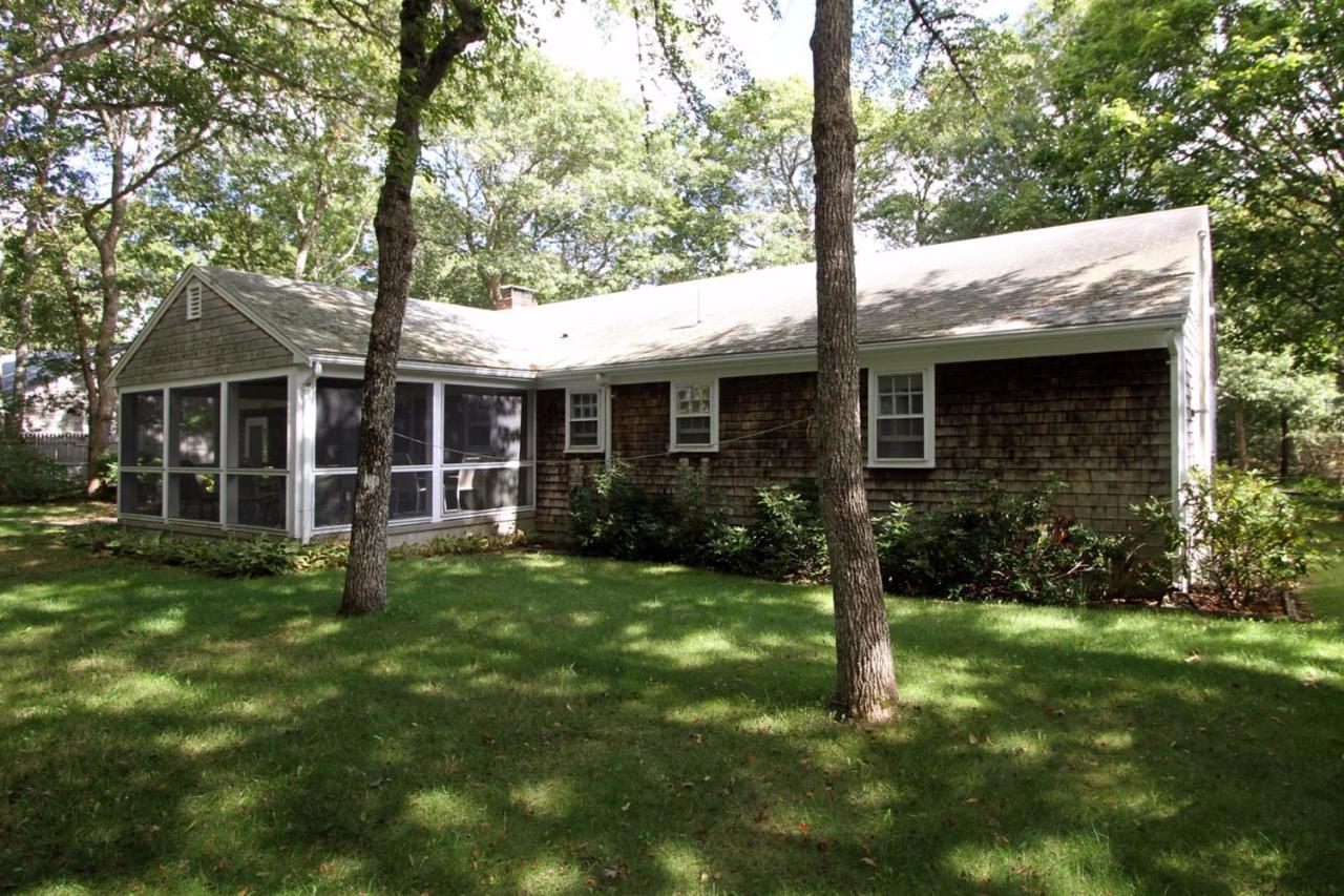 110 Sheffield Road Brewster, MA 02631 - Photo 3 of 22 Additional Photo